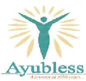 Ayubless A Journey Of 5000 Years Device mark 3761712 Trademark