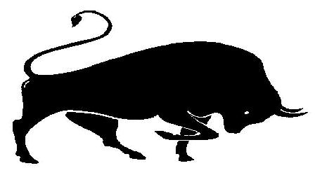 Device Of Bull Device mark 2410553 Trademark