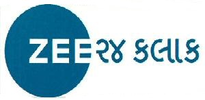 Zee 24 Kalak Device mark 3761725 Trademark
