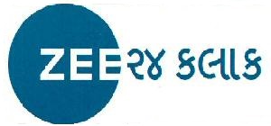 Zee 24 Kalak Device mark 3761726 Trademark