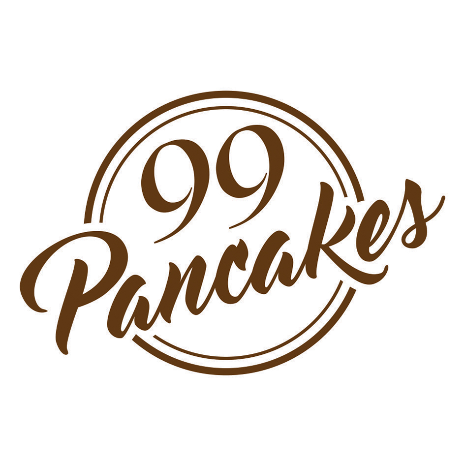99 Pancakes Device mark 3761838 Trademark