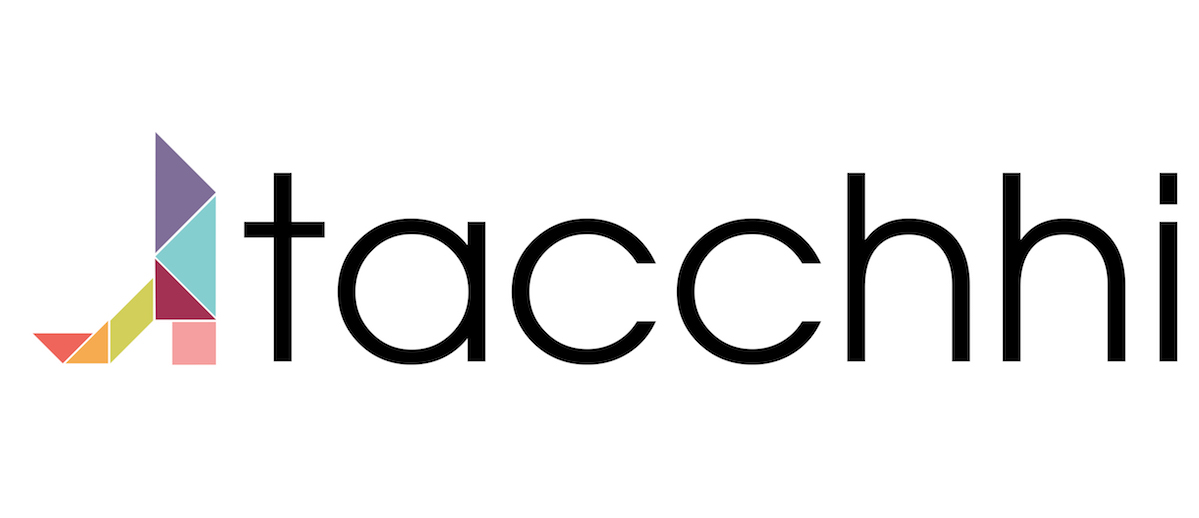 Tacchhi Device mark 3761856 Trademark
