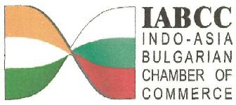 Iabcc Indo-asia Bulgarian Chamber Of Commerce Device mark 3761883 Trademark