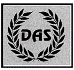 Das Logo Device mark 3761906 Trademark