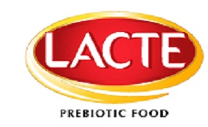 Lacte Prebiotic Food Device mark 4167636 Trademark