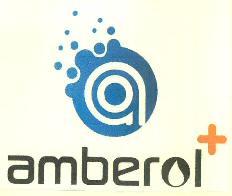 Amberol+ Device mark 3761013 Trademark