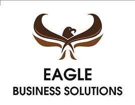 Eagle Business Solutions Device mark 4167782 Trademark