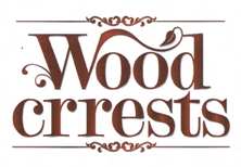 Wood Crrests Device mark 3761042 Trademark