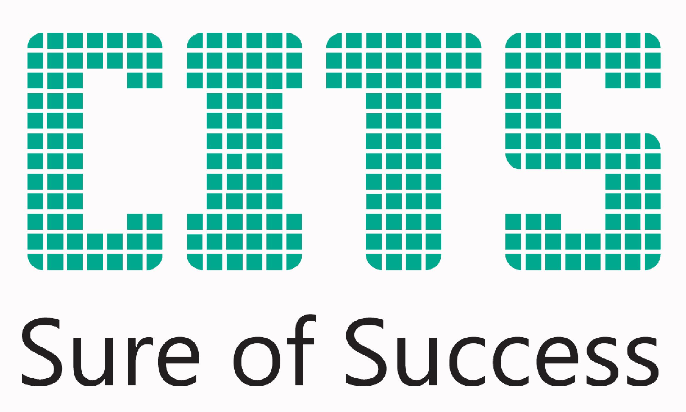 Cits Sure Of Success Device mark 2410038 Trademark