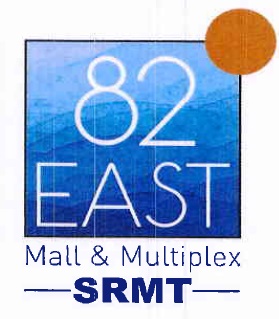 82 East Mall & Multiplex Srmt Device mark 3761142 Trademark