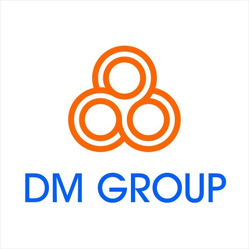 Dm Group Device mark 4167916 Trademark