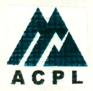 Acpl (label) Device mark 2409055 Trademark