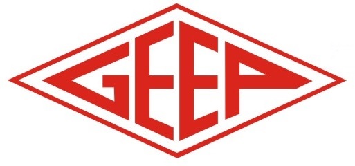 Geep Logo Device mark 4167992 Trademark