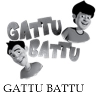 Gattu Battu Device mark 4168007 Trademark