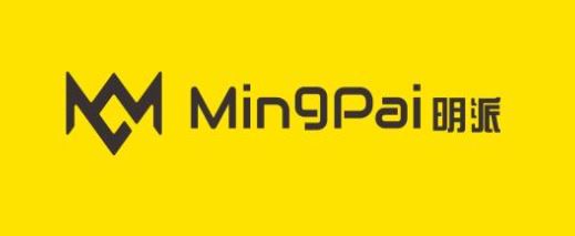 Mingpai With Device Device mark 4168048 Trademark