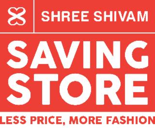 Shree Shivam Saving Store (label) Device mark 4168072 Trademark