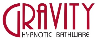 Gravity - Hypnotic Bathware Device mark 3761336 Trademark