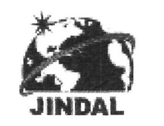 Jindal (device) Device mark 2405582 Trademark