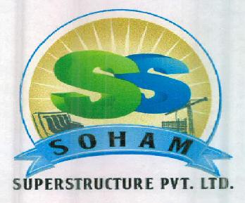 Ss Soham Superstructure Pvt. Ltd. Device mark 2404695 Trademark