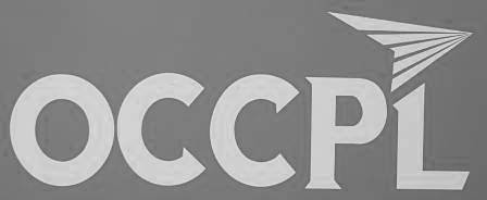 Occpl With Logo Device mark 4168241 Trademark