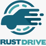 Rustdrive Device mark 4167457 Trademark