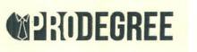 Prodegree Device mark 3760575 Trademark