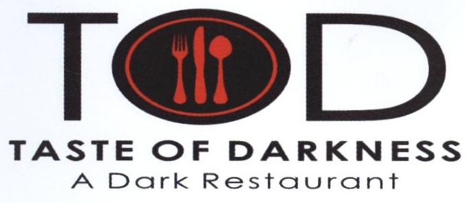 Tod Taste Of Darkness A Dark Restaurant Device mark 2403067 Trademark