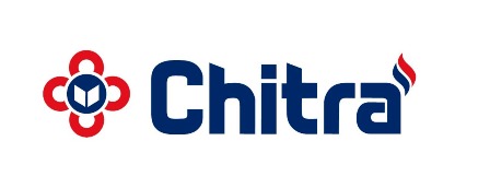 Chitra With Logo Device mark 4169534 Trademark