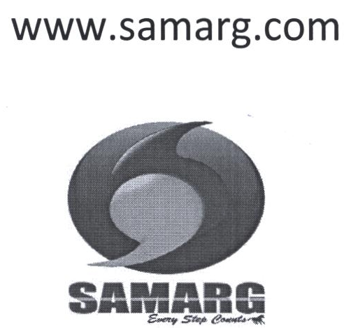 Www.samarg.com Samarg Device mark 2403244 Trademark