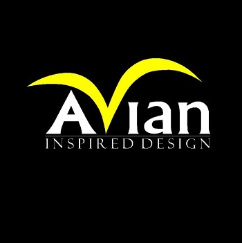 Avian Inspired Design Device mark 4168406 Trademark