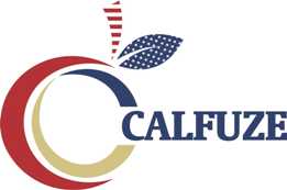 Calfuze Label Device mark 4169636 Trademark