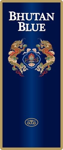 Bhutan Blue Device mark 4168505 Trademark