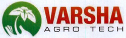 Varsha Agro Tech, Device Of Flower With Hand Device mark 3760992 Trademark