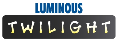 Luminous Twilight With Device Device mark 4170194 Trademark