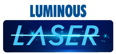 Luminous Laser With Device Device mark 4170196 Trademark