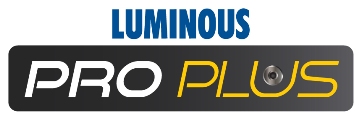 Luminous Pro Plus With Device Device mark 4170197 Trademark