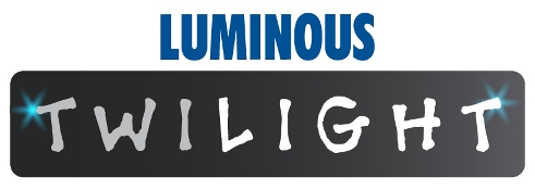 Luminous Twilight With Device Device mark 4170198 Trademark