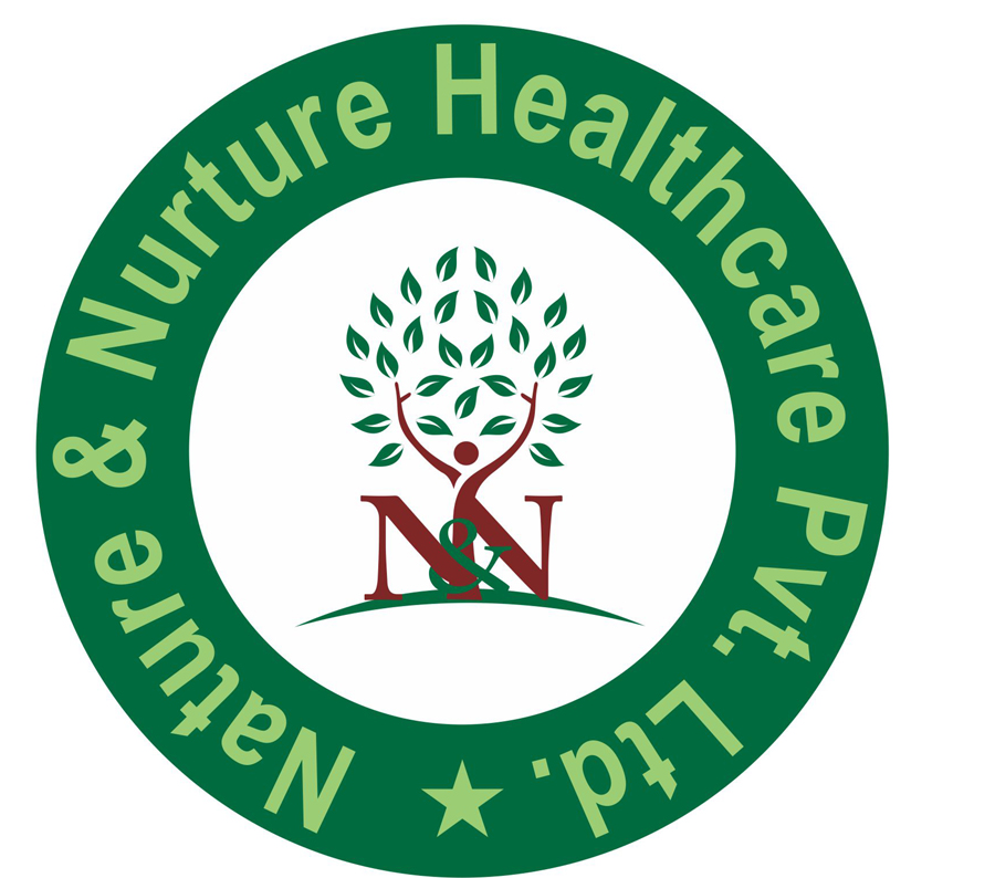 N&n Nature & Nurture Healthcare Pvt. Ltd. Device mark 4170211 Trademark