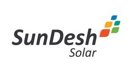 Sundesh Solar With Device Device mark 4168771 Trademark