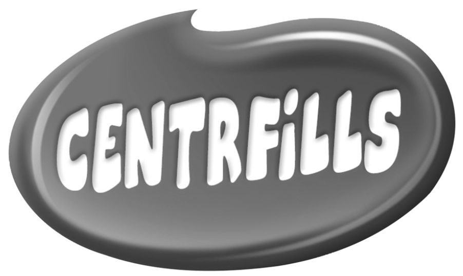 Centrfills Device mark 3760089 Trademark