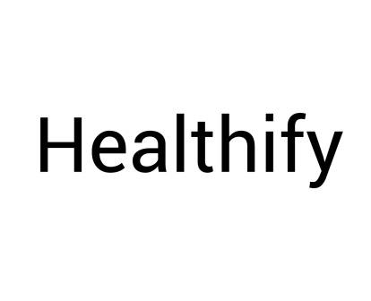 Healthify Device mark 4170300 Trademark