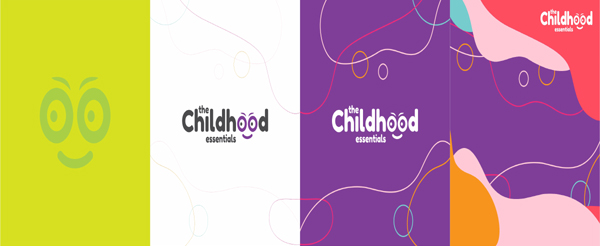 The Childhood Essentials Device mark 3760169 Trademark