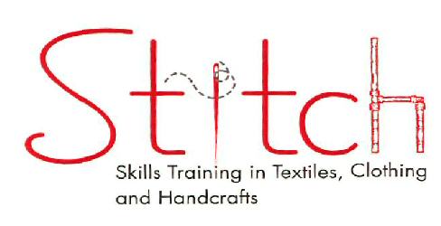 Stitch (label) Device mark 2396344 Trademark