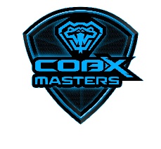Cobx Masters Device mark 3760202 Trademark