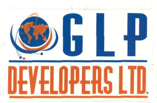 Glp Developers Ltd. (label) Device mark 2395791 Trademark