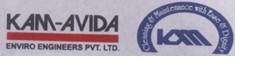 Kam-avida Enviro Engineers Pvt. Ltd. Device mark 4170368 Trademark