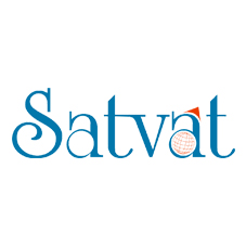 Satvat Device mark 4168912 Trademark