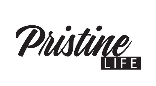 Pristine Life Logo Device mark 4168976 Trademark