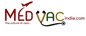Med Vac India.com The Culture Of Care Device mark 4170494 Trademark