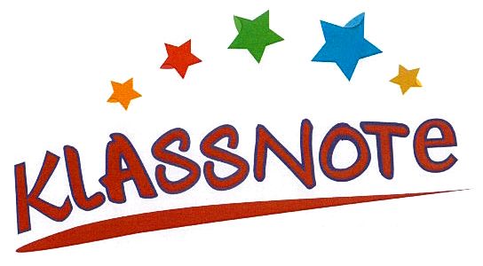 Klassnote Device mark 4170506 Trademark